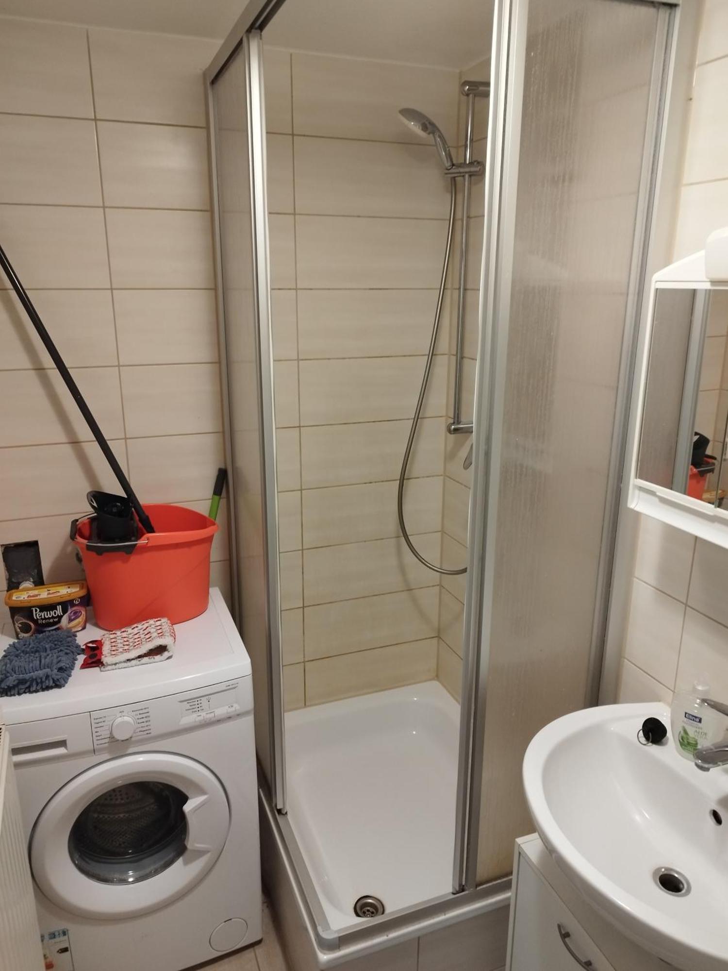 Flex Aparts - Grosse, Moeblierte Wohnung In Zwickau Mit 2 Zimmern Exterior foto